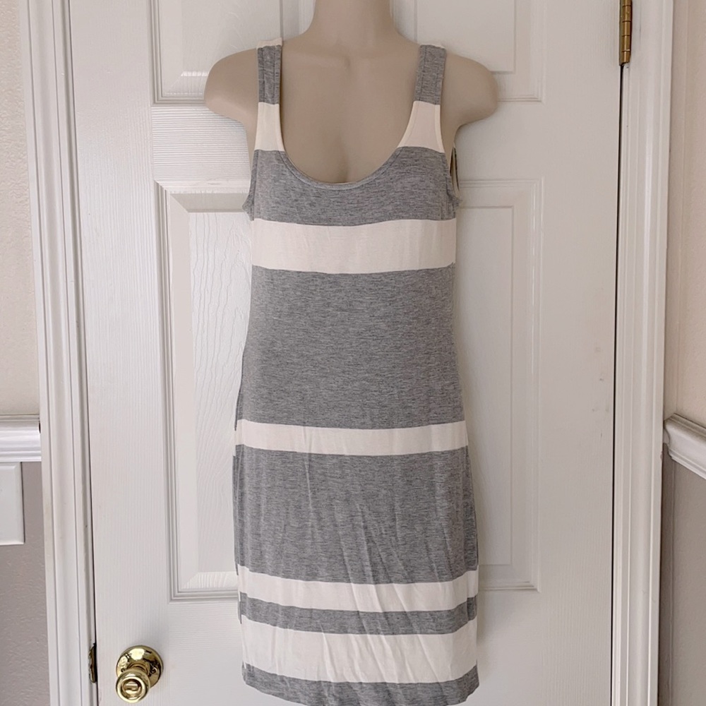 Dress FittedSize M